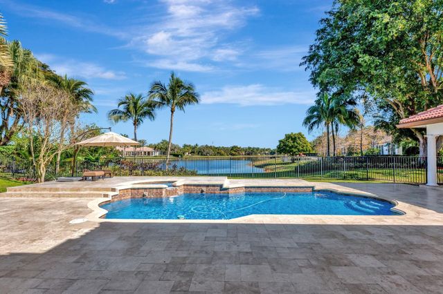 3460 Windmill Ranch Road, Weston, FL 33331