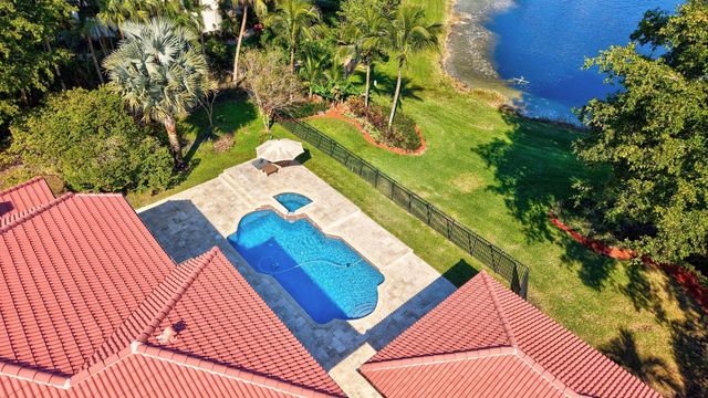 3460 Windmill Ranch Road, Weston, FL 33331