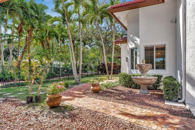 3460 Windmill Ranch Road, Weston, FL 33331