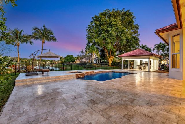 3460 Windmill Ranch Road, Weston, FL 33331