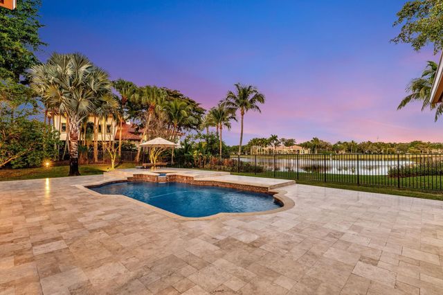 3460 Windmill Ranch Road, Weston, FL 33331