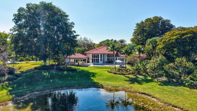 3460 Windmill Ranch Road, Weston, FL 33331