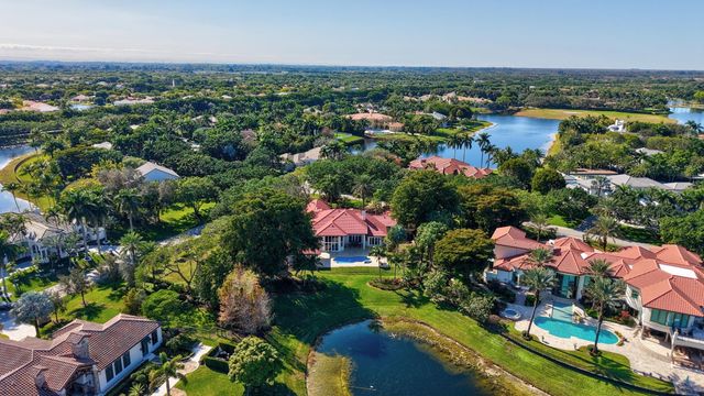 3460 Windmill Ranch Road, Weston, FL 33331