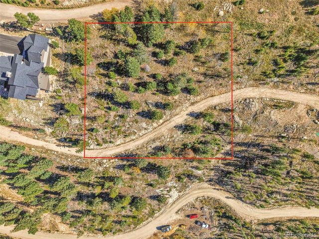 000 Granite Crag Circle, Evergreen, CO 80439