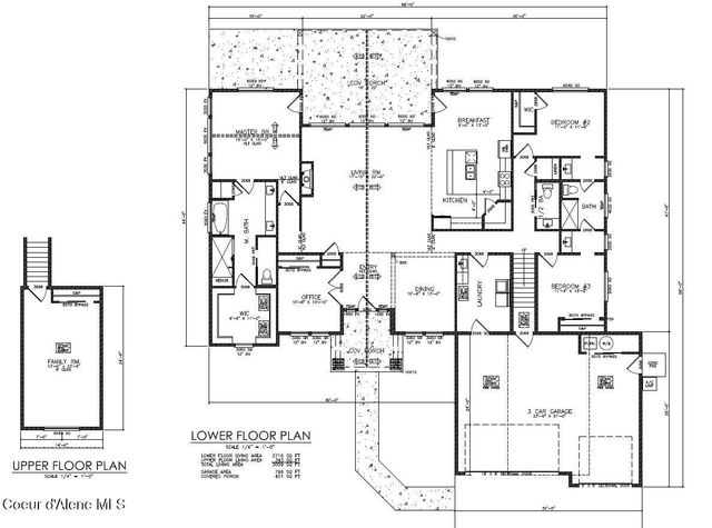 L19B8 N Eclipse Road, Rathdrum, ID 83858