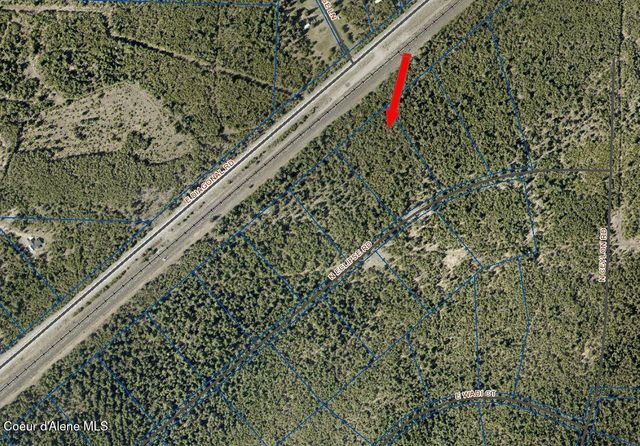 L19B8 N Eclipse Road, Rathdrum, ID 83858