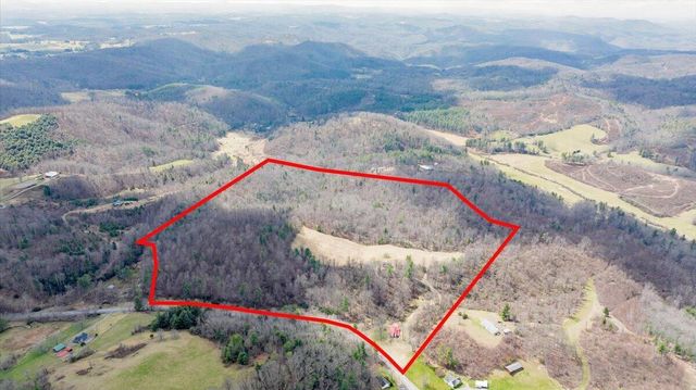 9537-9539 Floyd Hwy, Copper Hill, VA 24079