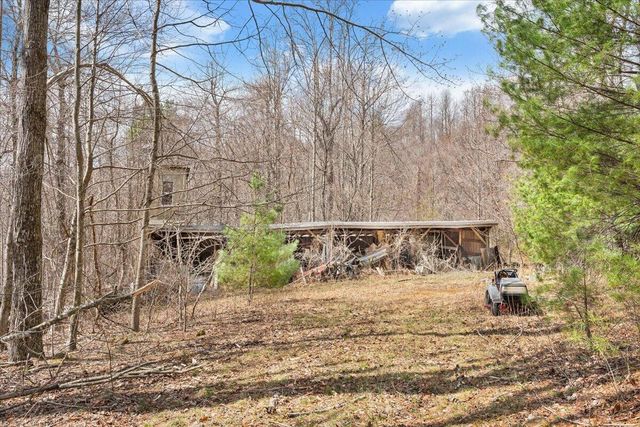 9537-9539 Floyd Hwy, Copper Hill, VA 24079