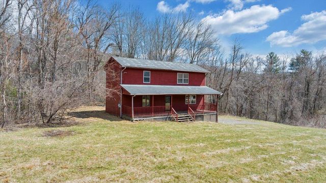 9537-9539 Floyd Hwy, Copper Hill, VA 24079