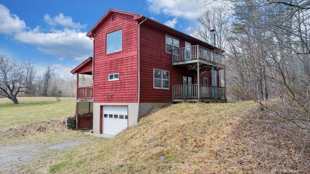 9537-9539 Floyd Hwy, Copper Hill, VA 24079