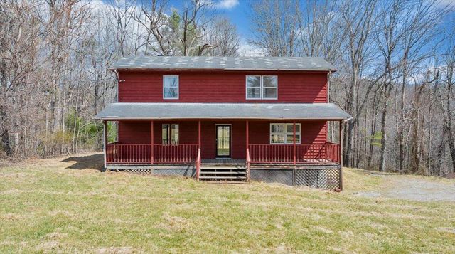 9537-9539 Floyd Hwy, Copper Hill, VA 24079