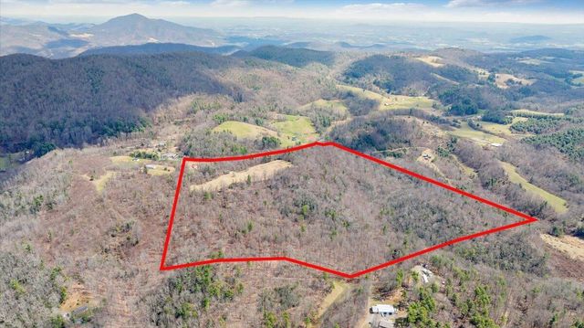 9537-9539 Floyd Hwy, Copper Hill, VA 24079