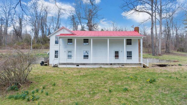 9537-9539 Floyd Hwy, Copper Hill, VA 24079