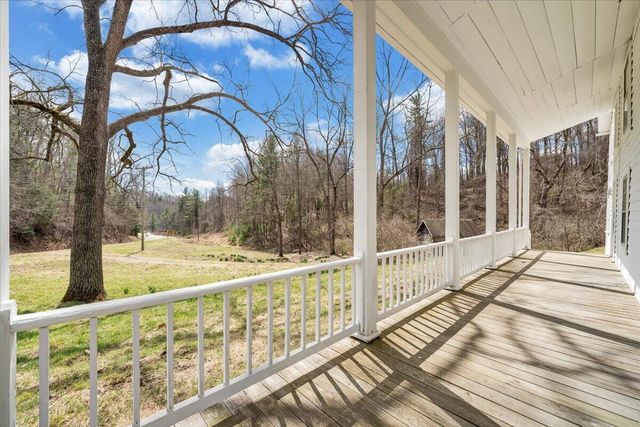 9537-9539 Floyd Hwy, Copper Hill, VA 24079