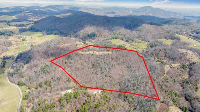 9537-9539 Floyd Hwy, Copper Hill, VA 24079