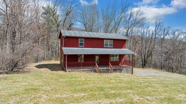 9537-9539 Floyd Hwy, Copper Hill, VA 24079