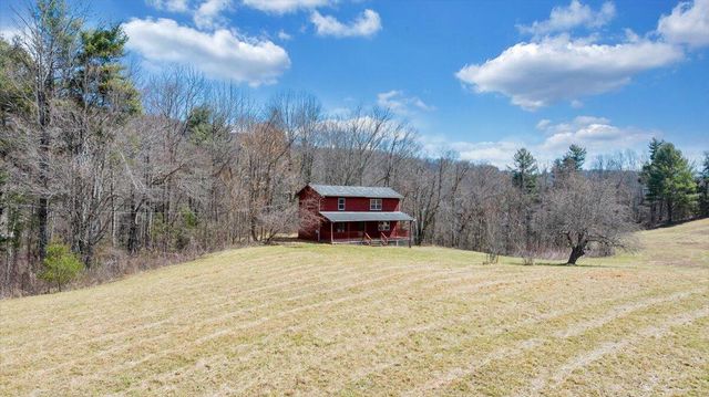 9537-9539 Floyd Hwy, Copper Hill, VA 24079