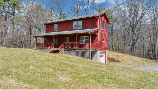 9537-9539 Floyd Hwy, Copper Hill, VA 24079