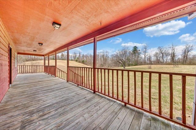 9537-9539 Floyd Hwy, Copper Hill, VA 24079