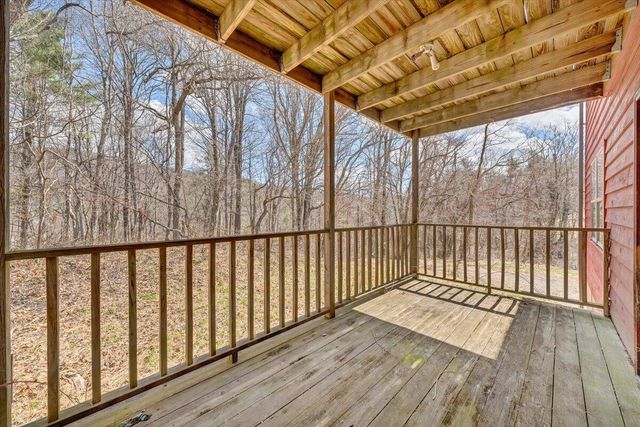 9537-9539 Floyd Hwy, Copper Hill, VA 24079