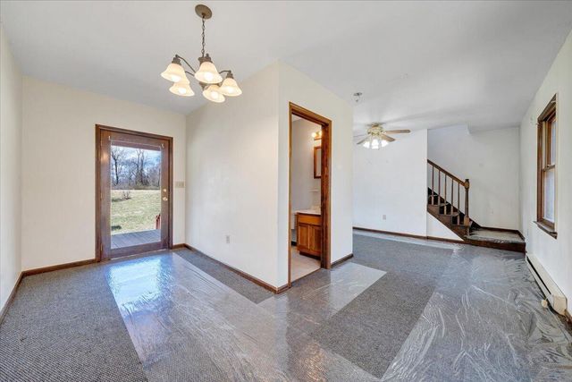 9537-9539 Floyd Hwy, Copper Hill, VA 24079