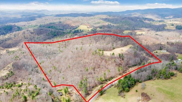 9537-9539 Floyd Hwy, Copper Hill, VA 24079