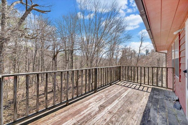 9537-9539 Floyd Hwy, Copper Hill, VA 24079