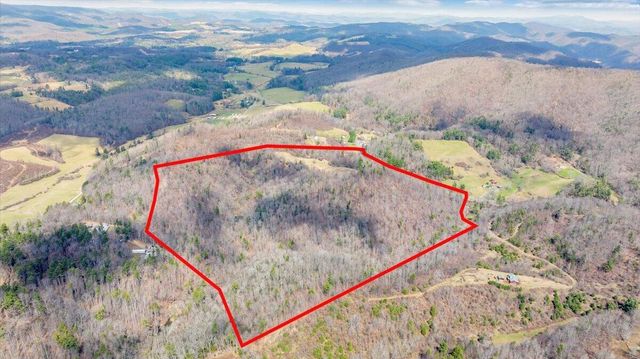 9537-9539 Floyd Hwy, Copper Hill, VA 24079