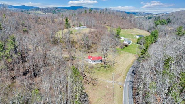 9537-9539 Floyd Hwy, Copper Hill, VA 24079
