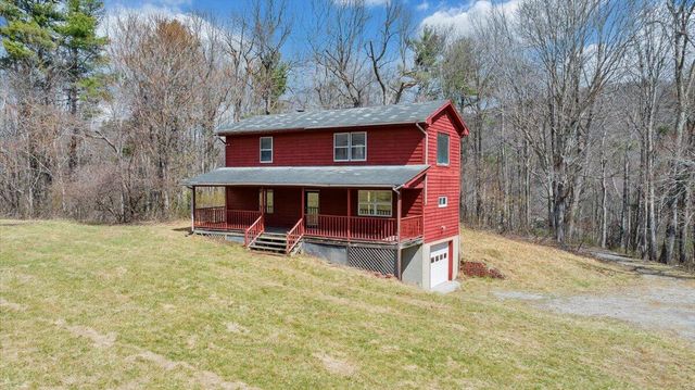 9537-9539 Floyd Hwy, Copper Hill, VA 24079
