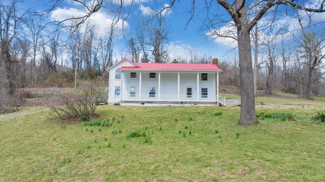 9537-9539 Floyd Hwy, Copper Hill, VA 24079