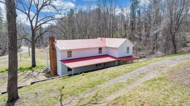 9537-9539 Floyd Hwy, Copper Hill, VA 24079