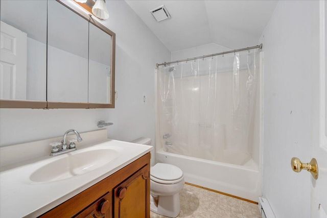 9537-9539 Floyd Hwy, Copper Hill, VA 24079