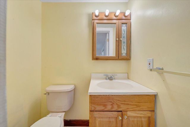 9537-9539 Floyd Hwy, Copper Hill, VA 24079
