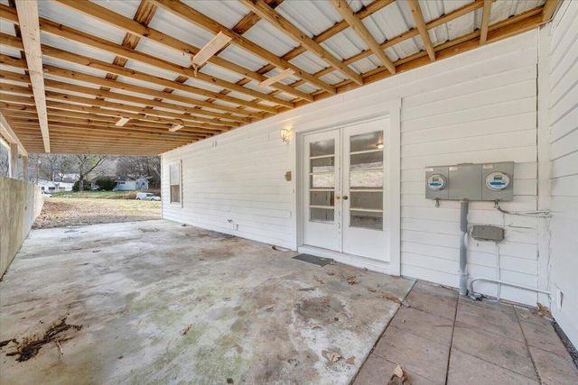 9537-9539 Floyd Hwy, Copper Hill, VA 24079