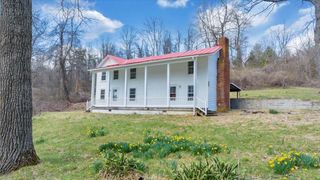 9537-9539 Floyd Hwy, Copper Hill, VA 24079