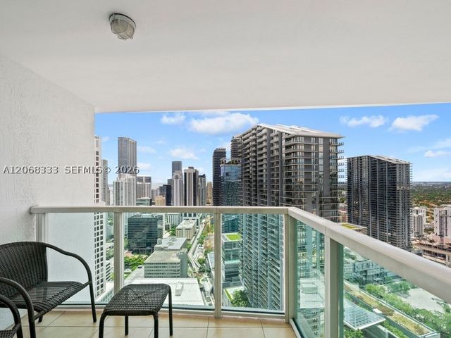 41 SE 5th St 2310, Miami, FL 33131
