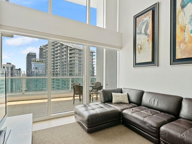 41 SE 5th St 2310, Miami, FL 33131