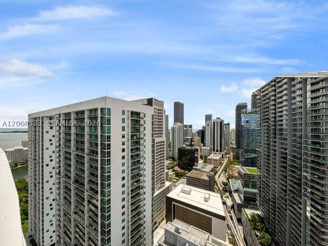 41 SE 5th St 2310, Miami, FL 33131
