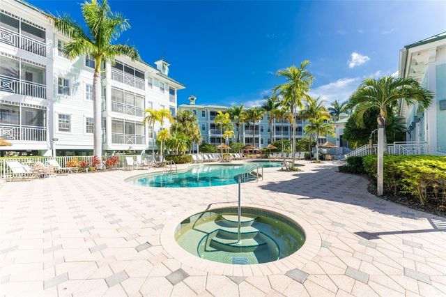 5123 MELBOURNE STREET D203, Punta Gorda, FL 33980