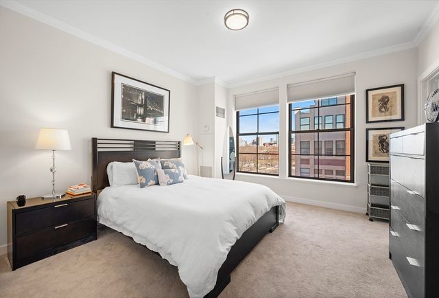 519 Harrison Avenue D613, Boston, MA 02118