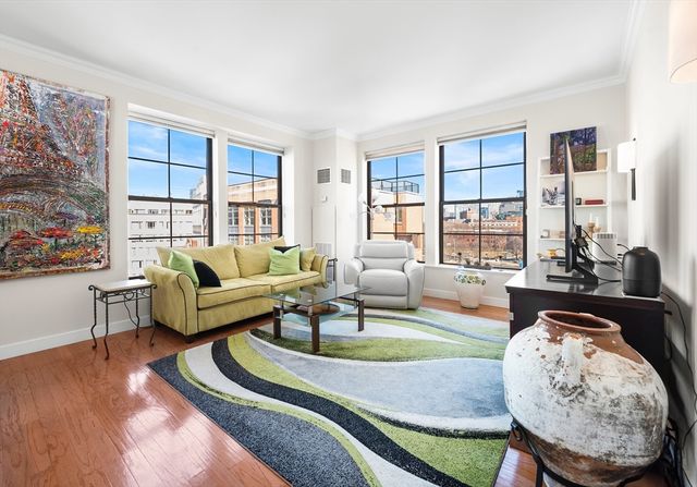 519 Harrison Avenue D613, Boston, MA 02118