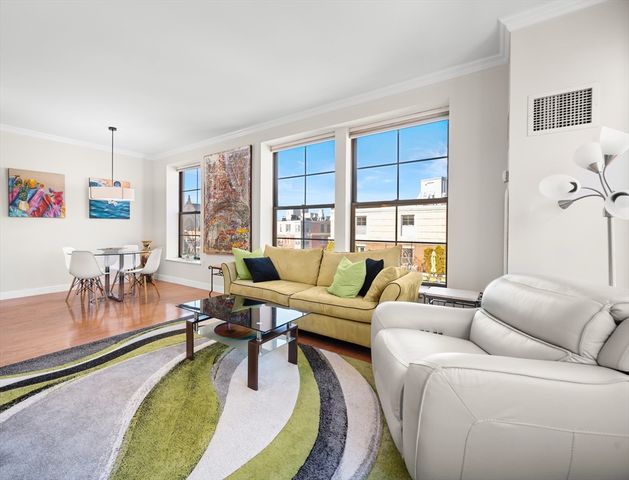 519 Harrison Avenue D613, Boston, MA 02118