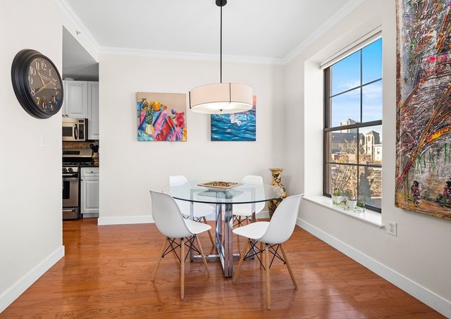 519 Harrison Avenue D613, Boston, MA 02118