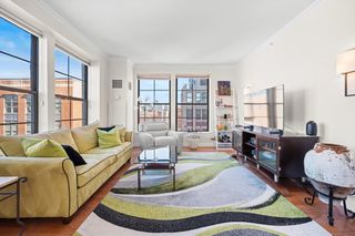 519 Harrison Avenue D613, Boston, MA 02118