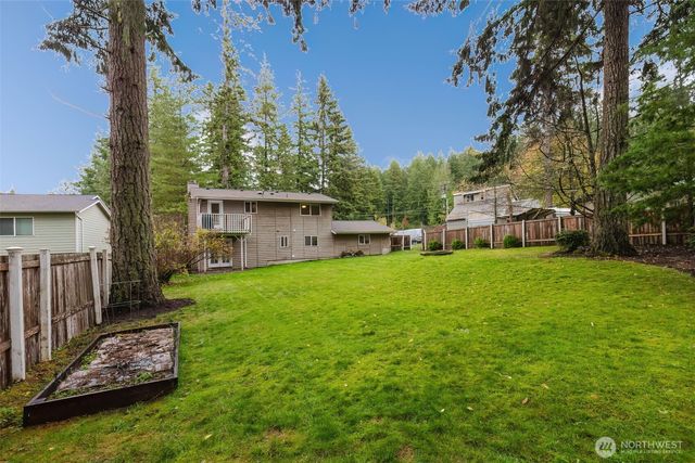 3481 Redwing Trail NW, Bremerton, WA 98312