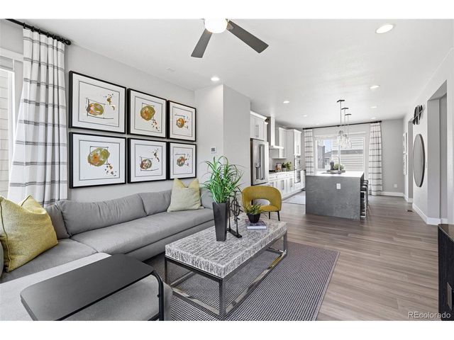 12214 Karls Ln, Northglenn, CO 80241