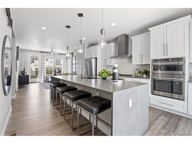 12214 Karls Ln, Northglenn, CO 80241
