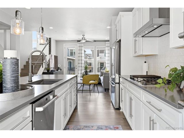 12214 Karls Ln, Northglenn, CO 80241