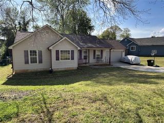 10417 Irongate Lane, Jonesboro, GA 30238